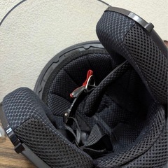 ジェットヘルメット
の画像