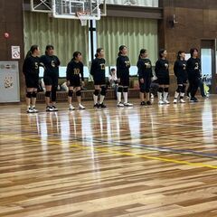 女子9人制バレー　メンバー募集！！まずは見学or体験→気に入ったらでOK!! − 神奈川県