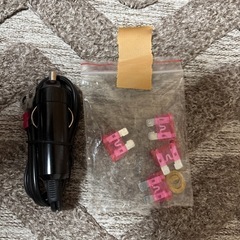 100v変換機の画像