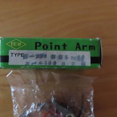 スバル コンタクトポイント 新品の画像