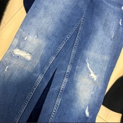 130キッズ女の子　まとめ売り　コーデ売りの画像