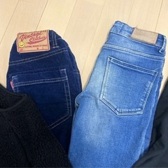 130キッズ女の子　まとめ売り　コーデ売りの画像