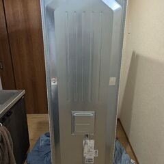 2022年製　Haier　326L　2ドア冷蔵庫の画像