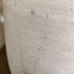 大型の植木鉢　中古品の画像