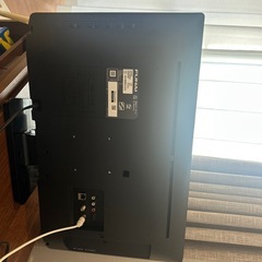 FUNAI 2020年製　24インチ　液晶テレビの画像
