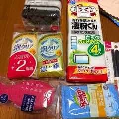 日用品 スポンジ 菜箸 お箸 まとめ売りの画像