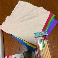 日用品 スポンジ 菜箸 お箸 まとめ売りの画像