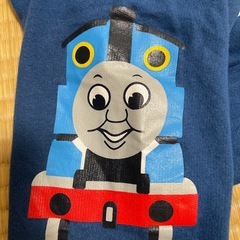 90サイズ　トーマス ズボンの画像