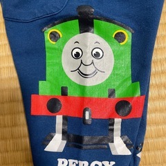90サイズ　トーマス ズボンの画像