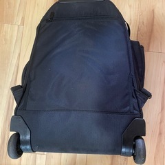 Griffin Land キャリーバッグ ブラック 旅行 トラベルバッグの画像