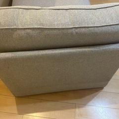 IKEA ソファの画像