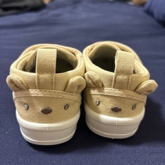 こどもくつの画像