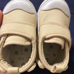 こどもくつの画像
