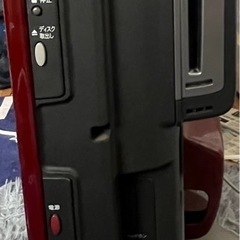SHARP32
型液晶テレビの画像