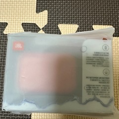 【受付10/13まで】JBL GO3 Bluetoothスピーカー  新品未開封の画像