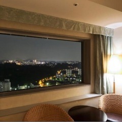 【約20%オフ】横浜テクノタワーホテル 10/12(日) シングルベッド3台トリプル宿泊権利  八景島シーパラダイス近くの画像