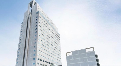 【最終値引き50%オフ】横浜テクノタワーホテル 10/12(日) シングルベッド3台トリプル宿泊権利  八景島シーパラダイス近く