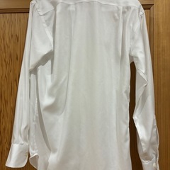 ワイシャツ　の画像