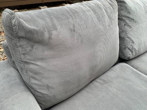 EJ1274番  ワイドソファ