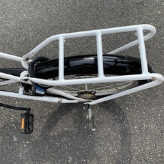 自転車の画像