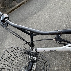 自転車の画像