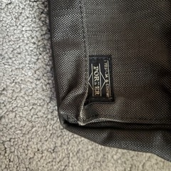 PORTER バッグ　決まりました。の画像