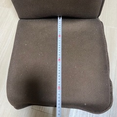 座椅子
の画像
