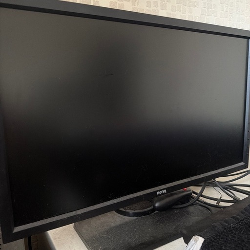 これからPCでゲームを始めたい人にオススメ BenQ ゲーミングモニター等 