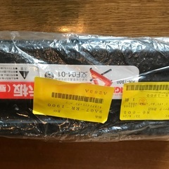 三角表示板　　　(未使用)の画像