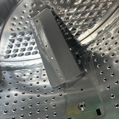日立ドラム型洗濯機お取引中
の画像