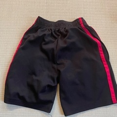 10着まとめ売り/ キッズ夏服110cm＋ジャージハーフパンツ100cmの画像