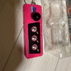 ジャグラー　サウンドプッシュボタン
デラックスの画像