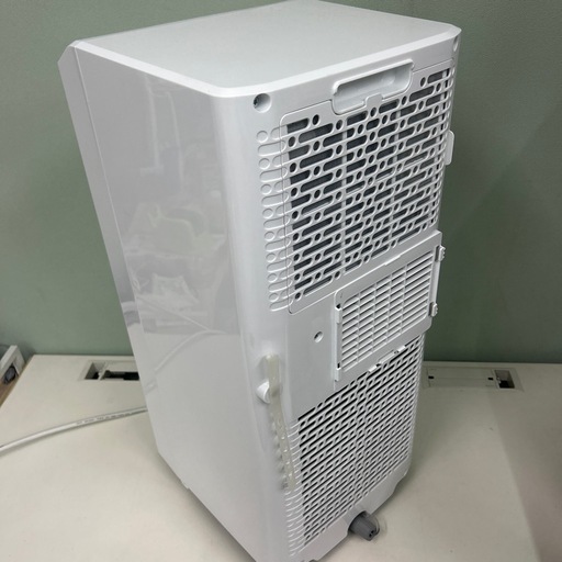 【引取】ハイセンススポットエアコン HPAC-22E 2022年製