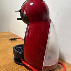 ドルチェグストの画像