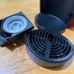 ドルチェグストの画像