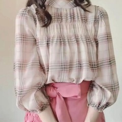 定価1万円　ウィルコレクション　タグ付きの画像