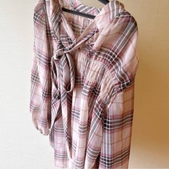 定価1万円　ウィルコレクション　タグ付きの画像