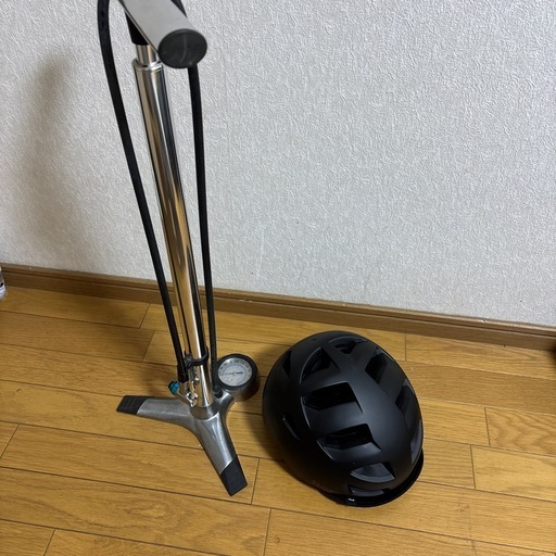 値下げ！　calamita due カラミータデュエ クロモリロードバイク