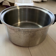 アムウェイ　大鍋の画像