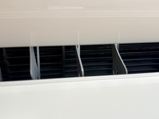 手渡し ダイキン F28VTES-W エアコン 12畳 完動品 クリーニング済
