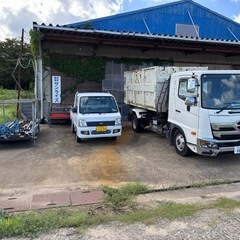 大型ダンプ運転手【石川県能登災害復旧】【土木】の画像