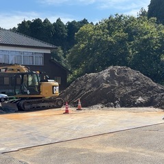 大型ダンプ運転手【石川県能登災害復旧】【土木】の画像