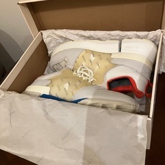 New Balance Tokyo Design Studio GORE-TEXの画像