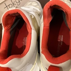 New Balance Tokyo Design Studio GORE-TEXの画像