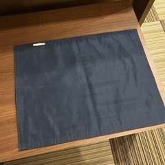 ランチョンマットの画像