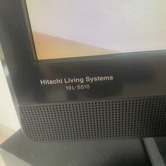 テレビ
の画像