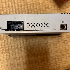 スズキ純正カーステレオ　軽トラ軽バン用の画像