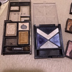 アイシャドウの画像