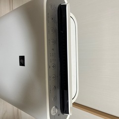 空気清浄・加湿器の画像