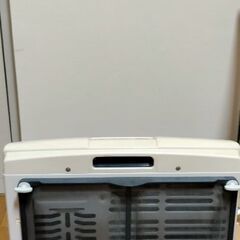 都市ガスヒーター400円 時間合えば0円の画像